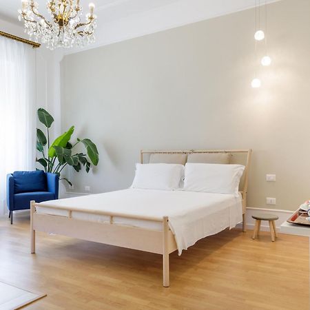 Le Suite Di Bluemoon Cagliari Exterior photo