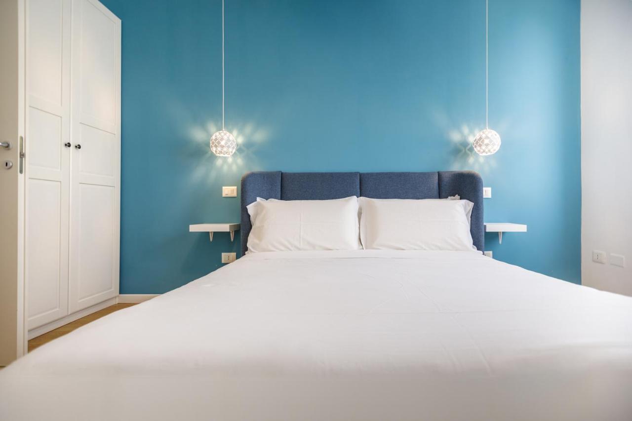 Le Suite Di Bluemoon Cagliari Exterior photo