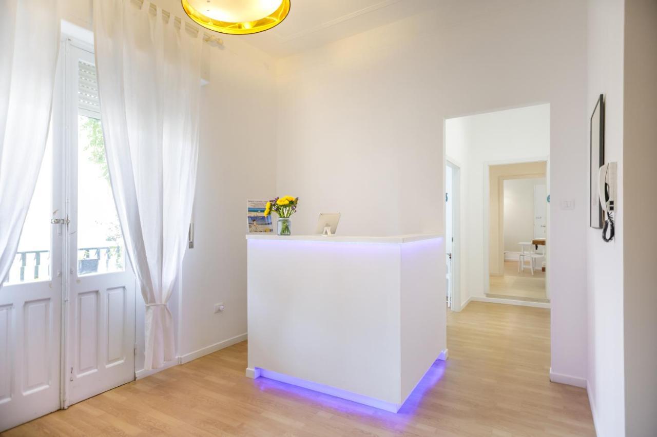 Le Suite Di Bluemoon Cagliari Exterior photo