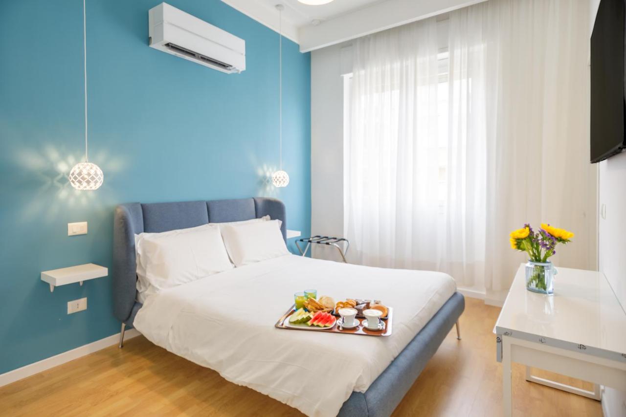 Le Suite Di Bluemoon Cagliari Exterior photo