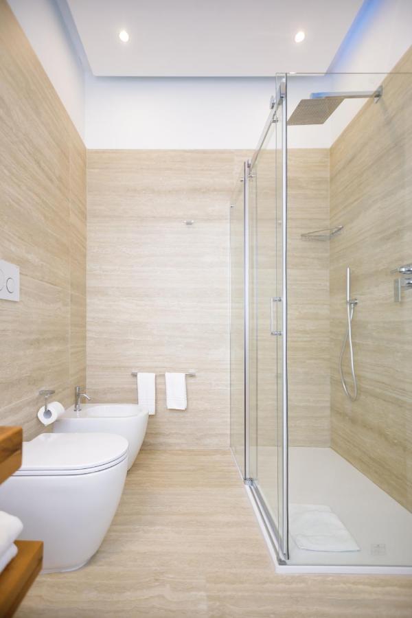 Le Suite Di Bluemoon Cagliari Exterior photo