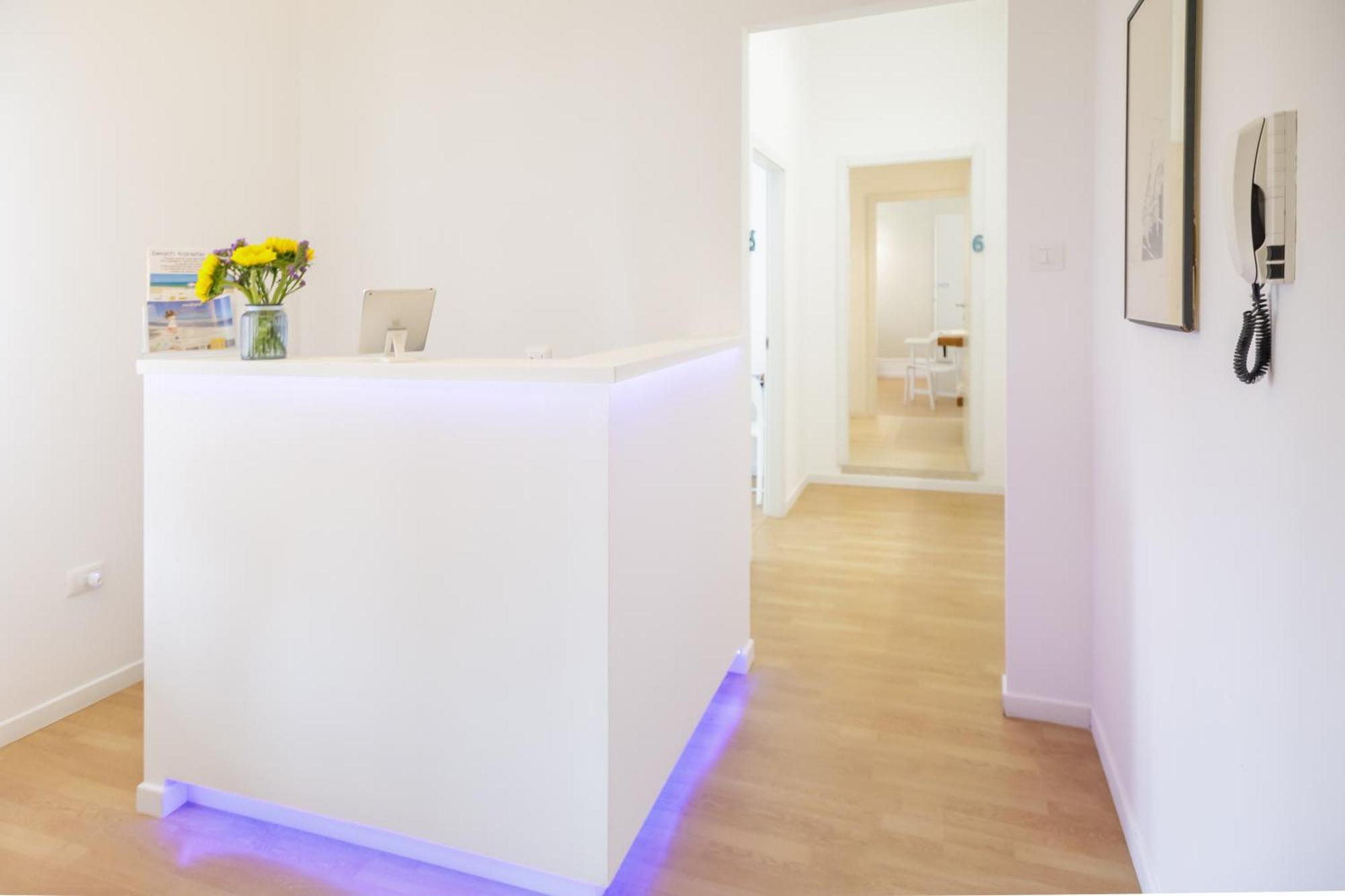 Le Suite Di Bluemoon Cagliari Exterior photo