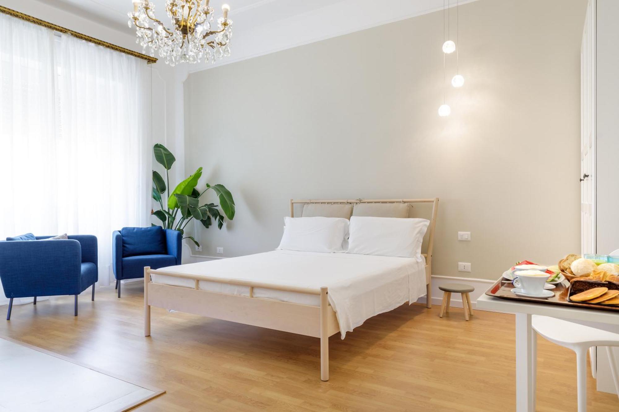 Le Suite Di Bluemoon Cagliari Exterior photo