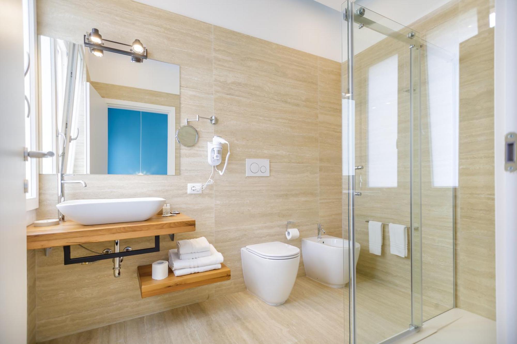 Le Suite Di Bluemoon Cagliari Exterior photo